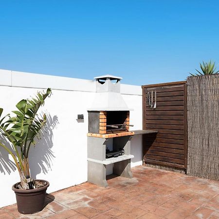 Apartamento Currimar Conil De La Frontera Exterior foto