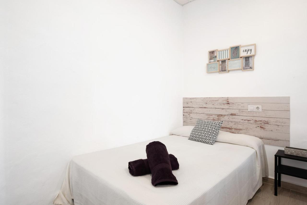 Apartamento Currimar Conil De La Frontera Exterior foto