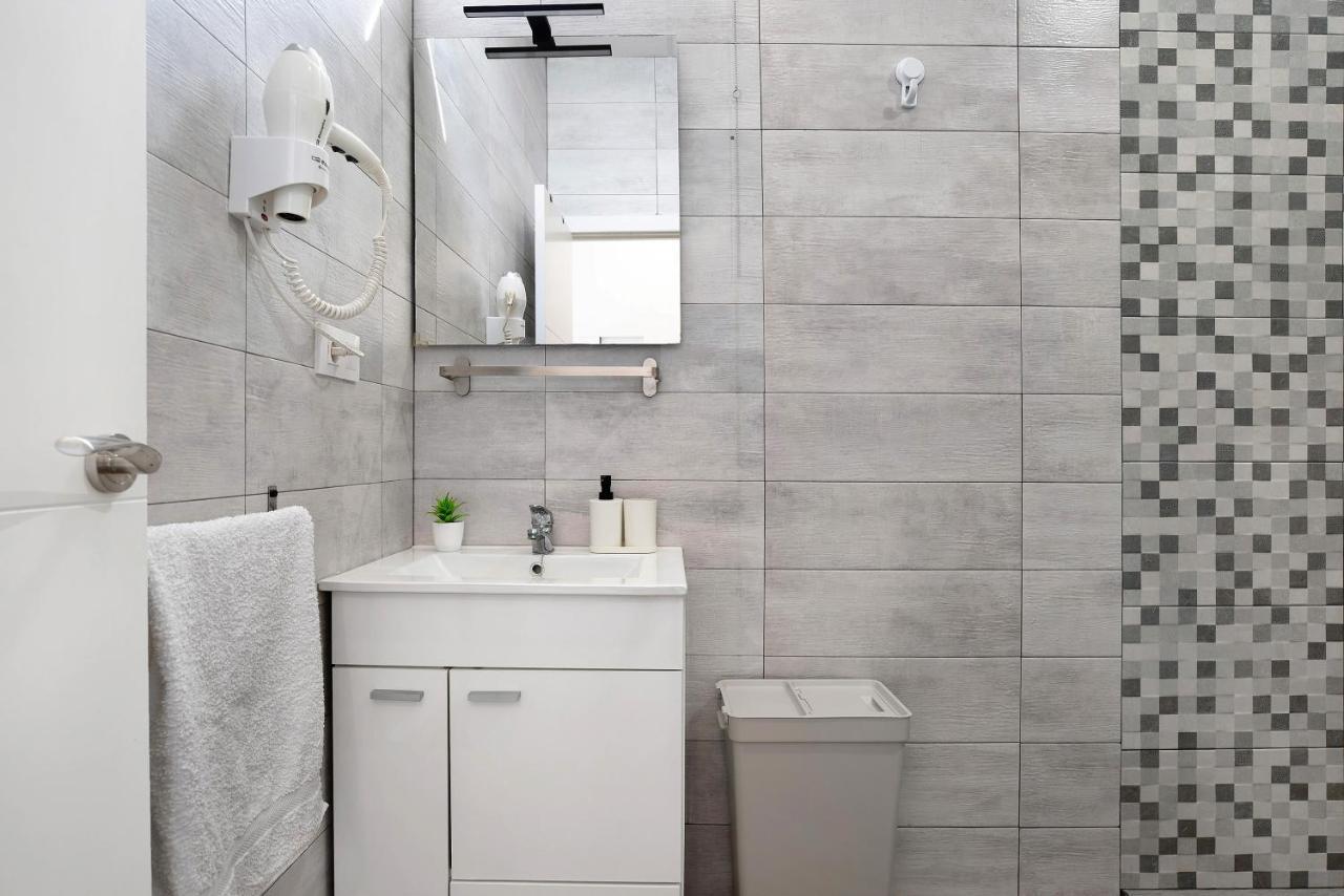 Apartamento Currimar Conil De La Frontera Exterior foto
